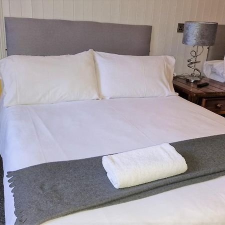 48 Gilmore Place Residences 에든버러 외부 사진