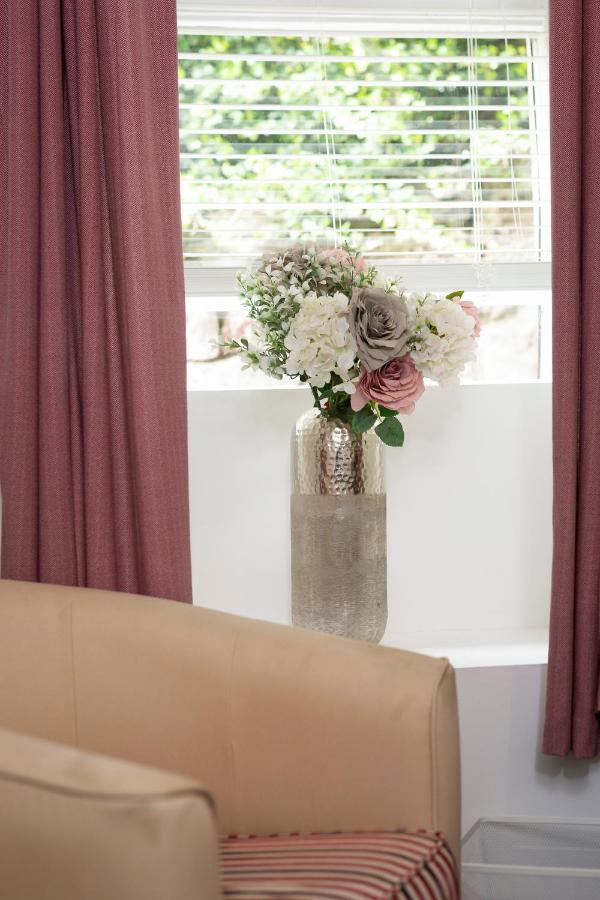 48 Gilmore Place Residences 에든버러 외부 사진